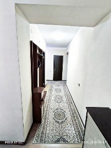 Продается квартира Сергели-5а 3/6/7, 56 м².