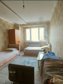 Тузель 2, 1/4/9, 25 м2, не торец