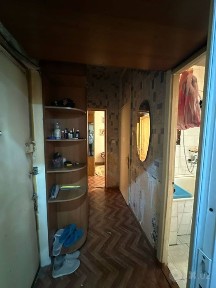 Очень Срочно продам квартиру 2/5/5