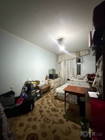 Продаётся квартира 2/1/9 отдельный ход