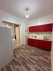 Юнусобод 19кв да 78 кв/м 3 хонали квартира сотилади