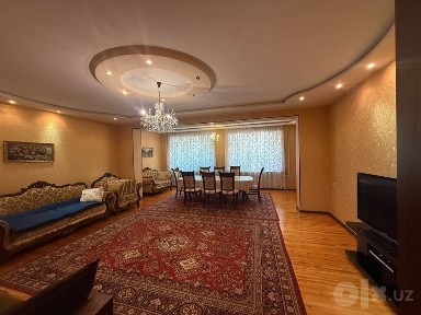 Квартира ул. генерал узакова Шайхантахурский р-н ор-р Ресторан Висол