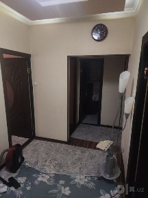 Чиланзар 25, 3/3/4, улучшенная планировка, 80м2