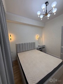 Продается 2 комнатная евро квартира Экобозор Ялонгоч Домбита