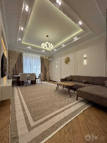 Супер Цена Яккасарайский 3-ком Жк Узбегим ор-н ул Бобур ID01