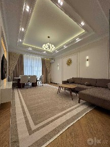 Супер Цена Яккасарайский 3-ком Жк Узбегим ор-н ул Бобур ID01