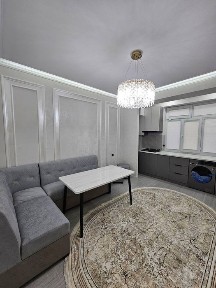 Продаю квартиру Яшнабадский р-он Новостройка ул. Иззат 3-ком 6-этаж 8э