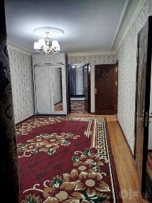 2 комнатная квартира 1 этаж Сампи.