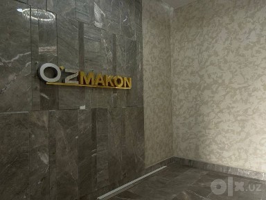 Мирабадский район. Новостройка. Жк Oz Makon. 3х комнатная