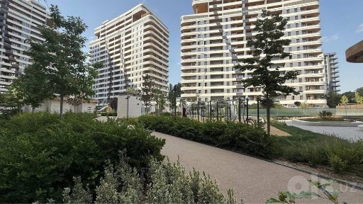 ПРОДАЁТСЯ Квартира Новостройка ЖК Infinity 65м2 5-этаж
