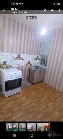 Квартира сотилади