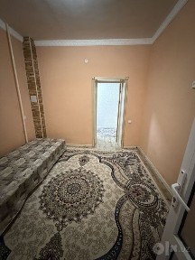Кашкадарьинская область, Карши