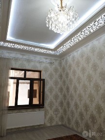 Ташкентская область, Ташкент, Сергелийский район