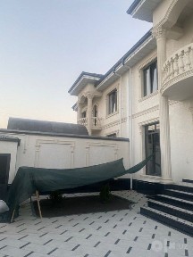 Motrid krugi yaqinida Townhouse sotiladi