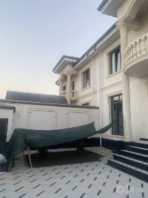 Самаркандская область, Самарканд