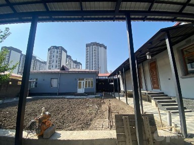 Аренда Участка 6ком 6соток Сергели янги дархон Под бизнес!