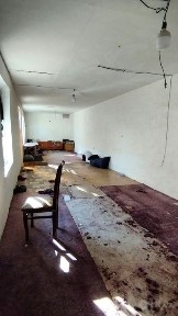 Bek baraka bozorida 500 metr uzoqlikda arendaga uchastka
