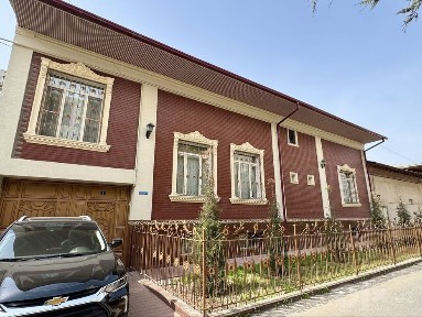 Ташкентская область, Ташкент, Учтепинский район