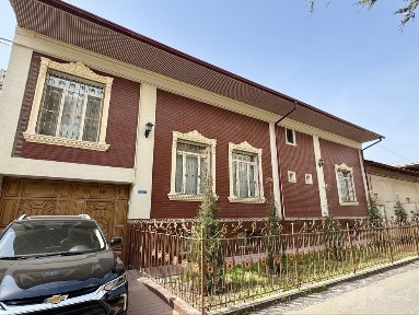 Ташкентская область, Ташкент, Учтепинский район