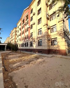 3х комнатная квартира