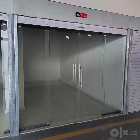 Савдо дукони Арк Булок
