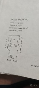 Продаётся дом две сотки