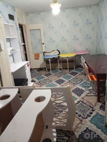 Здаётся 1 комнатная квартира в аренду 100$