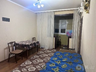 Ташкентская область, Ташкент, Чиланзарский район