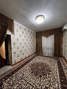 Ташкентская область, Ташкент, Юнусабадский район