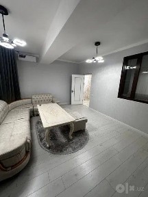 Yakkasaroy arenda yosh oyla 600$
