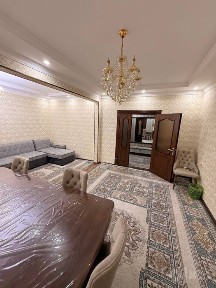Квартира на долгий срок учтепа-афруз