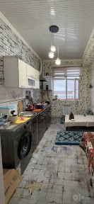Аренда Сергели Спутник8 2 ком 450&