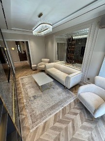 Жк Mirabad avenue! Сдается 3х-ком квартира! В элит комплексе!
