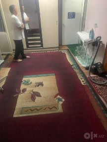 Комната жарага бераман
