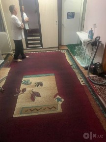 Ташкентская область, Ташкент, Чиланзарский район