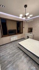 Сдается 3 ком ЖК Sagbon Baurum.