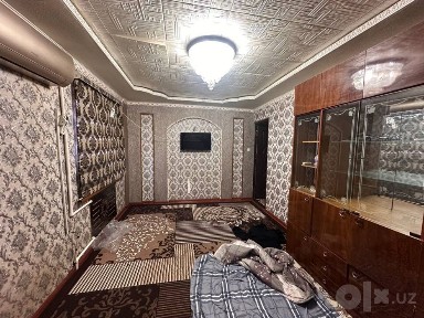 Ташкентская область, Ташкент, Чиланзарский район