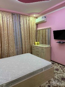 Сдается квартира на долгий срок