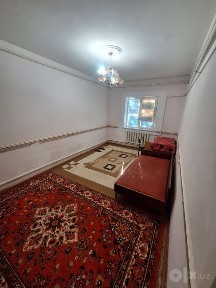 Квартира бар 22 микрорайонда студентлер ушын
