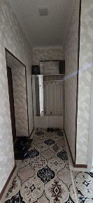 1 хоналик 4 кават янги лифтлик кирпичный дом, шарк 1, аэропорт