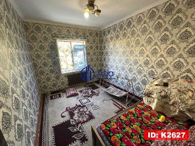 6-mikrorayondan 2xonali uy srochna sotiladi K2627