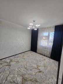 Voenniy gorodok tomonda 3 xonalik uy sotiladi