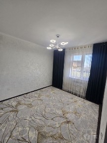 Voenniy gorodok tomonda 3 xonalik uy sotiladi