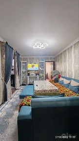 Барча жиҳозлари билан тайёр уй