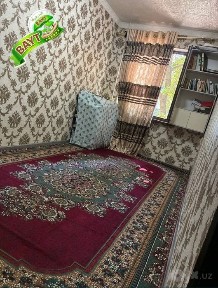 СРОЧНО 2/2/4 Разделка Чиланзар 21кв Паспортный продаётся |