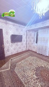 2/3/4 Балкон 2×6 Кирпич Чиланзар 7 квартал Продаётся квартира