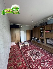 ~ 1 xona, Chilonzor 2, Park G,Gulyam, Meb+Tex продаётся квартира