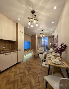 Продается 2х квартира в ЖКBlack Tower, Яккасарайский район