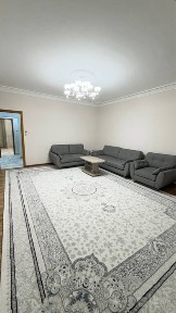 Дружба Народов 3/5/9 Еврорем 70 кв. м ор: Миллий бог Комолон ош