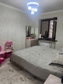 Ташкентская область, Ташкент, Яккасарайский район